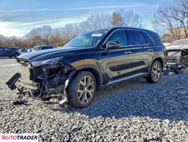 Hyundai Pozostałe 2022 3