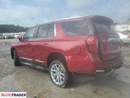 GMC Yukon 2022 5 GMC Yukon 2022 5