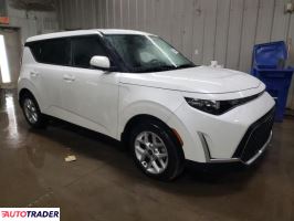 Kia Soul 2023 2