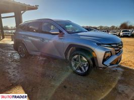 Hyundai Tucson 2026 2