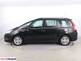 Citroen C4 Grand Picasso 2007 1.6 107 KM