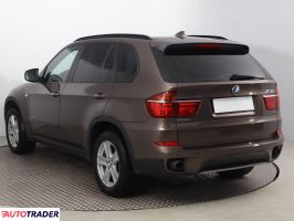 BMW X5 2012 3.0 301 KM