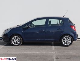 Opel Corsa 2008 1.2 73 KM