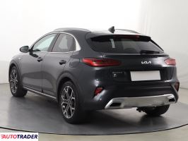 Kia Ceed 2021 1.5 156 KM