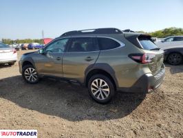 Subaru Outback 2024 2 Subaru Outback 2024 2