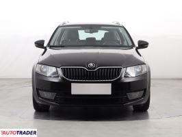 Skoda Octavia 2015 1.4 138 KM Skoda Octavia 2015 1.4 138 KM