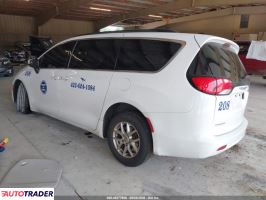 Chrysler Voyager 2021 3