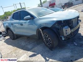 Hyundai Pozostałe 2024 2