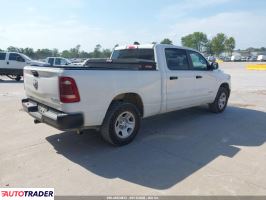 Dodge Ram 2021 3
