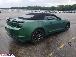Chevrolet Camaro 2019 3