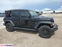 Jeep Wrangler 2021 2