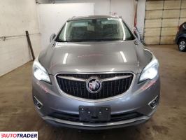 Buick Pozostałe 2019 2 Buick Pozostałe 2019 2