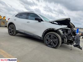 Buick Pozostałe 2022 2