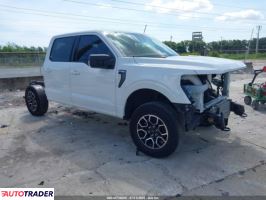 Ford Pozostałe 2021 2