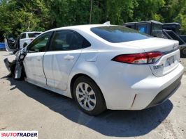 Toyota Corolla 2024 1 Toyota Corolla 2024 1