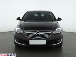 Opel Insignia 2014 2.0 160 KM