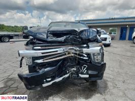 Chevrolet Silverado 2022 6 Chevrolet Silverado 2022 6