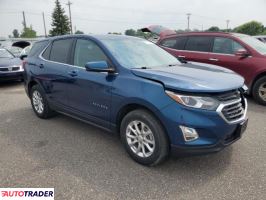 Chevrolet Equinox 2021 1 Chevrolet Equinox 2021 1