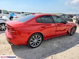 Volvo S60 2021 2