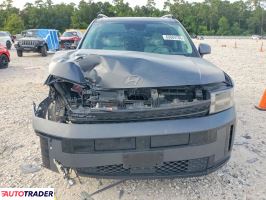 Hyundai Santa Fe 2025 2