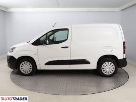 Citroen Berlingo 2019 1.5