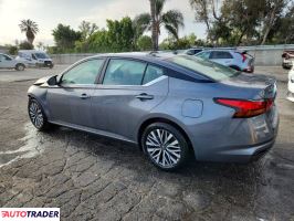 Nissan Altima 2026 2