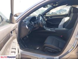 Honda Accord 2022 2