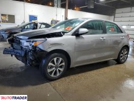 Kia Rio 2023 1