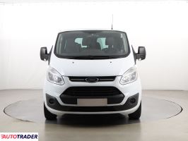 Ford Transit 2013 2.2