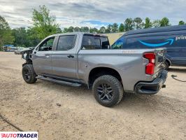 Chevrolet Silverado 2021 6