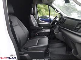 Ford Transit 2023 3