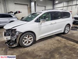 Chrysler Pacifica - zobacz ofertę