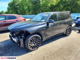 BMW X5 2022 4
