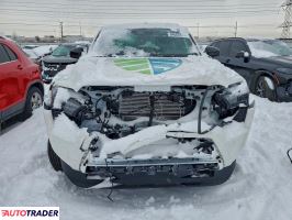 Toyota Tacoma 2025 2