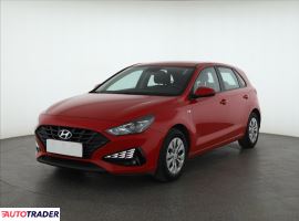 Hyundai i30 2020 1.5 108 KM Hyundai i30 2020 1.5 108 KM