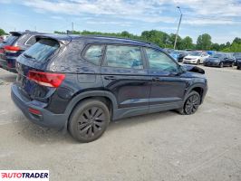 Volkswagen Pozostałe 2024 1
