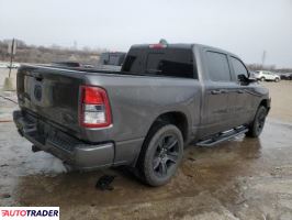Dodge Ram 2020 5 Dodge Ram 2020 5
