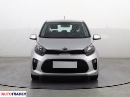 Kia Picanto 2018 1.0 65 KM Kia Picanto 2018 1.0 65 KM