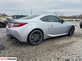 Toyota Pozostałe 2023 2