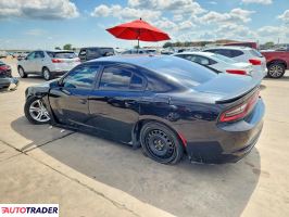 Dodge Charger 2020 3