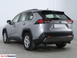 Toyota RAV 4 2019 2.5 194 KM