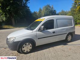 Opel Combo 2010 1.4