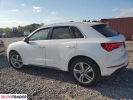 Audi Q3 2023 2