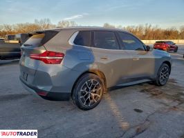 BMW X3 2025 2