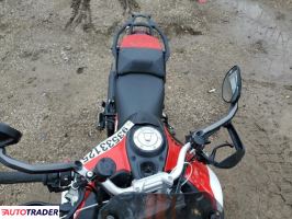 Ducati Multistrada 2023