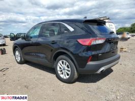 Ford Escape 2022 2 Ford Escape 2022 2