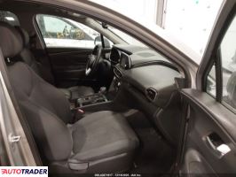 Hyundai Santa Fe 2020 2