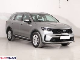 Kia Sorento - zobacz ofertę Kia Sorento - zobacz ofertę