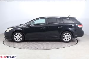 Toyota Avensis 2009 2.2 174 KM