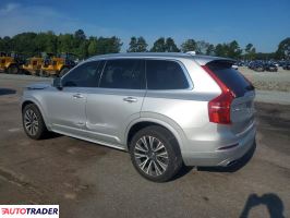 Volvo XC90 2021 2